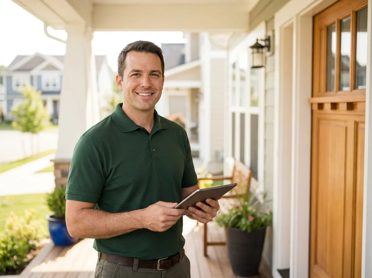 Pest control FAQs for Jefferson, SD